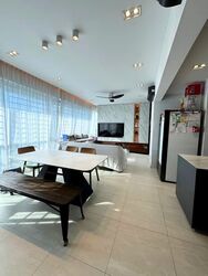 One Fort (D15), Condominium #556610591